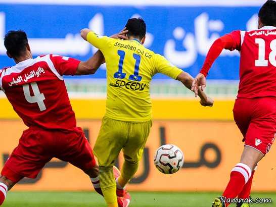 آیا باشگاه های ایران از لیگ قهرمانان آسیا حذف می شوند؟