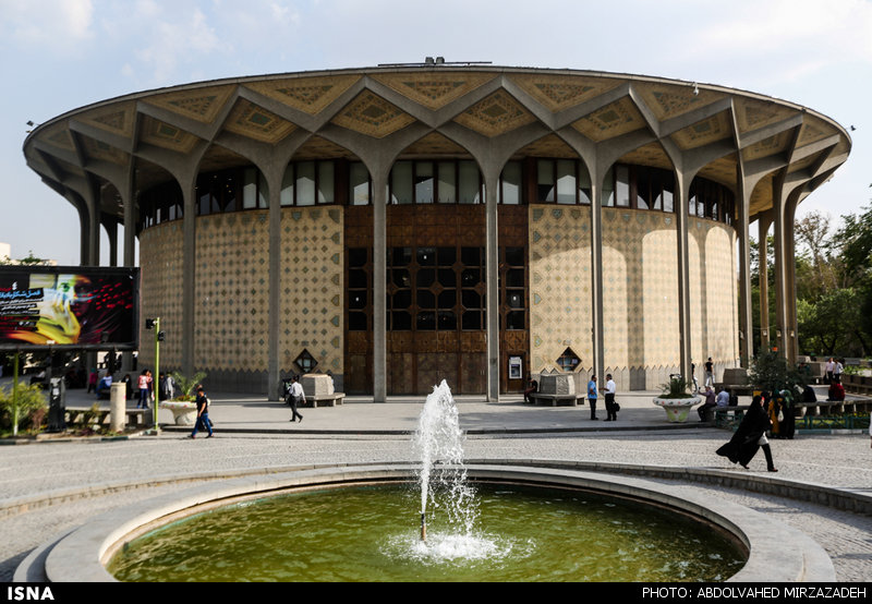 آفتی که تئاتر ایران را تهدید می‌کند