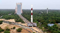  هند 20 ماهواره را با یک موشک در مدار زمین قرار داد