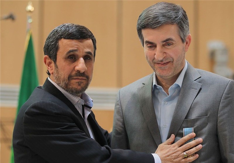  جدول پاداش 2.6 میلیارد تومانی احمدی‌نژاد به اعضای دولت پاک‌دستان!