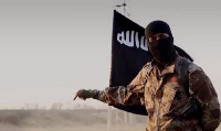 روسیه 120 تروریست داعشی را کشت