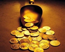 عضو کمیسیون اقتصادی: قیمت واقعی سکه یک میلیون و 600 هزار تومان است
