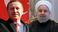 ۳ نشانه تلاش آمریکا برای بهبود روابط با ترکیه/هدف: دور کردن آنکارا از تهران و مسکو و «کاهش نفوذ ایران در سوریه»