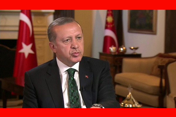 تماس اردوغان با «بن سلمان»: اگر به قطر حمله کنید، عربستان را بی رحمانه موشک باران می کنیم 