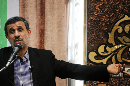 احمدی نژاد؛ محاکمه یا ردصلاحیت؟ 