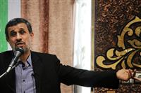 احمدی نژاد؛ محاکمه یا ردصلاحیت؟ 