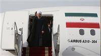 دیدار رسمی روحانی از جمهوری آذربایجان 