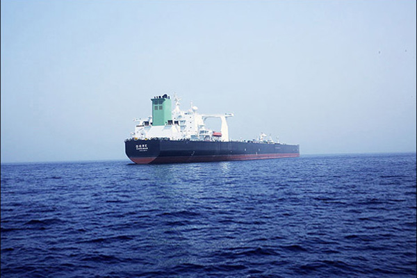 رکورد صادرات نفت گاز ایران شکسته شد 