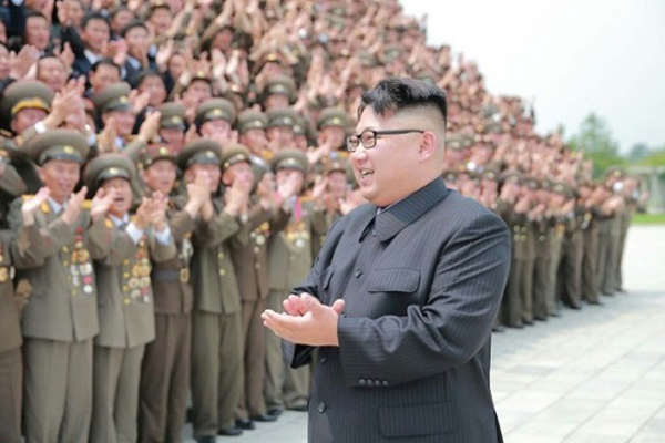 رهبر کره شمالی رئيس‌جمهور کره جنوبی را به پيونگ يانگ دعوت کرد