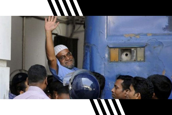 میرقاسم علی از رهبران جماعت اسلامی بنگلادش اعدام شد