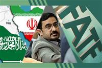 خط‌ و نشان جنگی عربستان برای ایران/جنجال بر سر قرارداد FATF/ مرتضوی دوباره تبرئه می شود؟ 