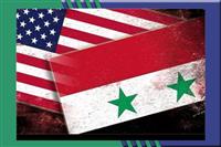  عذرخواهی آمریکا مشروعیتی دوباره به دولت سوریه 