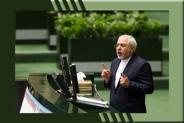 ظریف: امروز نوبت دنیاست که به تعهدات خود در قبال ایران عمل کند