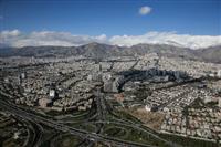 محیط زیست: پرونده بوی نامطبوع تهران مختومه ‌شد