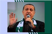اردوغان: هرچه دلار و یورو زیر بالشت نگه داشته‌اید را به لیر تبدیل کنید