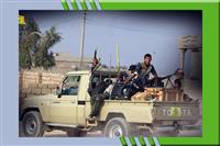  آزادی ۹ روستا در محور «القیاره» و کشته شدن ۲۹۹ داعشی