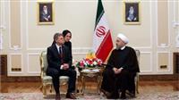 عملیاتی شدن قراردادهای پسابرجامی ایران با بسیاری از کشورها