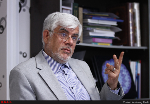 محمدرضا عارف: مهم‌ترین اولویت افشانی در شهرداری تهران مبارزه با فساد است