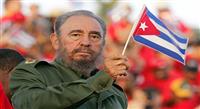  9 تصویر از رهبر انقلابی کوبا 