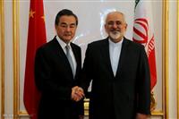 رویکرد مشترک ایران و چین درباره موضوعات جهانی