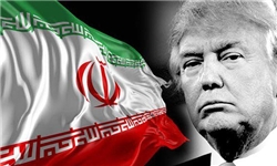 نیویورک تایمز: تنش میان ایران و آمریکا وارد مرحله‌ای جدید می‌شود