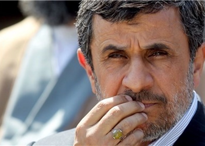  نقشه «گزینه‌سوز» احمدی‌نژاد برای ریاست جمهوری ۱۴۰۰ 