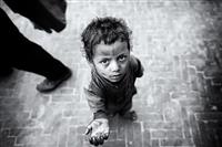 پشت پرده افزایش «کودکان متکدی» در معابر پایتخت