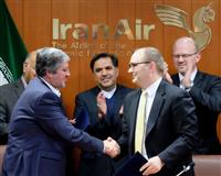 احتمال لغو قرارداد بوئینگ با ایران توسط دولت آمریکا