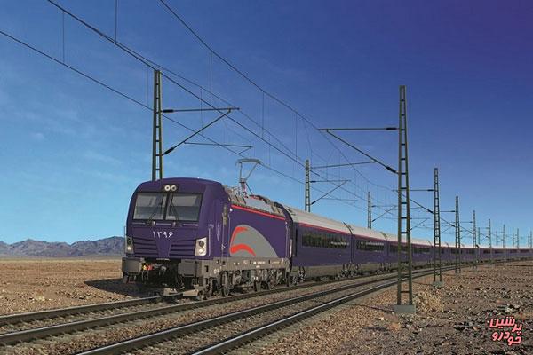مدیر عامل راه‌آهن: بلیت قطار گران نمی‌شود/ افزایش ۸۰۰ کیلومتر خط ریلی جدید