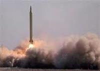 وزیر دفاع: ادعای ایرانی بودن موشک‌های یمن بی‌پایه است