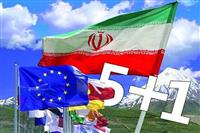 یک تیر و دو نشان اروپا در تجارت با ایران