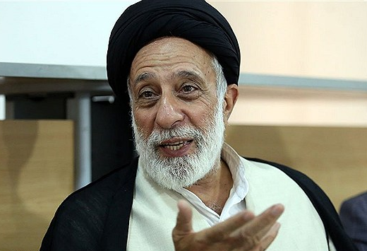 دولت روحانی تفاوتی با دولت اصلاحات ندارد/قیاس با بهشتی گزاف گویی است