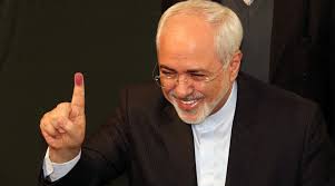 تشکر «ظریف» از حضور باشکوه ایرانیان در انتخابات