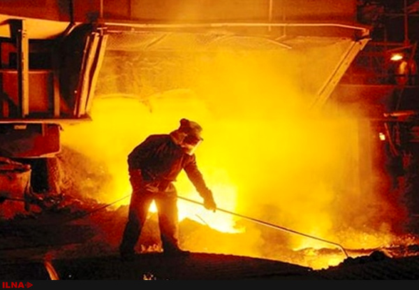  انفجار در کوره ذوب آهن یاسوج/ سه مصدوم با سوختگی ۱۰۰ درصد