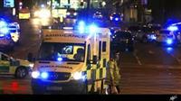 انفجار در منچستر دستکم 19 کشته و 50 زخمی بر جای گذاشت 