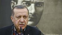 سود ۲۰ میلیون یورویی خانواده اردوغان از معامله‌ای مخفی