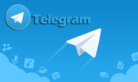 انتقال سرورهای تلگرام به ایران
