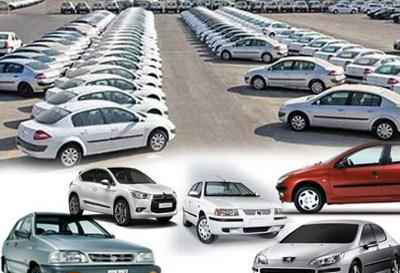 ایران هیجدهمین تولیدکنندگان خودروی جهان