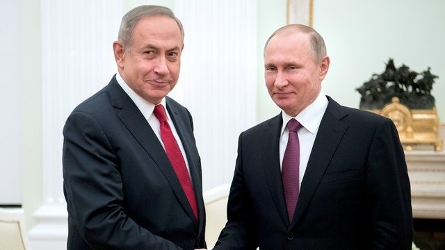 پوتین به نتانیاهو: شما می توانید جنگ را با ایران و متحدانش اغاز کنید، اما قادر به کنترل آن نخواهید بود