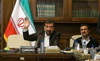 مسائل شخصی احمدی نژاد ربطی  به مجمع تشخیص ندارد