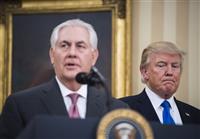 دغدغه‌های ترامپ برای اعمال فشار یکجانبه به تهران / تحریم‌های آمریکا سیاست خارجی ایران را به کدام سو می‌برد؟