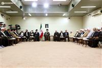 رهبر انقلاب اسلامی: مجمع باید انقلابی، فکر و عمل کند و انقلابی باقی بماند