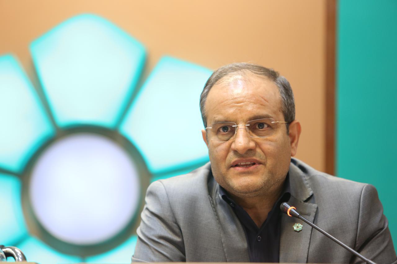 پیام مدیر عامل بانک توسعه تعاون به مناسبت سالروز آزادسازی خرمشهر