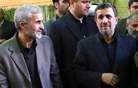 پایان زندگی افشاگر پشت پرده های دولت احمدی نژاد؛ خداحافظی محمود با «جعبه سیاه» کابینه نهم و دهم