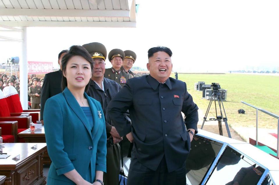 سمت جدید خواهر رهبر کره شمالی/ خواهر جانشین عمه شد+عکس