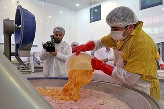 هشدار سازمان استاندارد به چگونگی استفاده از خمیرمرغ در تولید سوسیس و کالباس