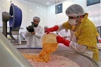 هشدار سازمان استاندارد به چگونگی استفاده از خمیرمرغ در تولید سوسیس و کالباس