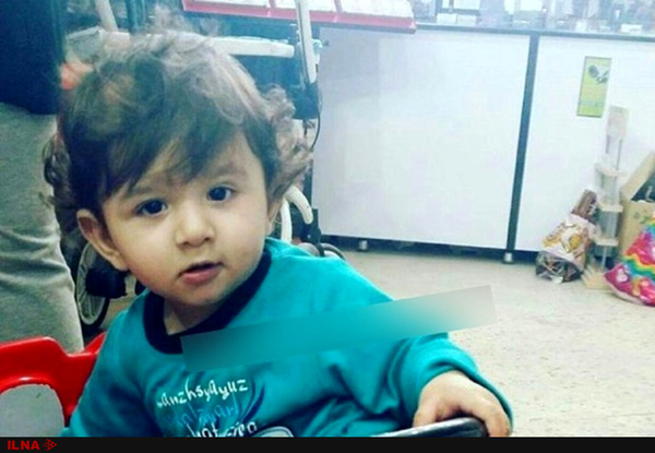 تجاوز و قتل کودک 3 ساله در رشت/ مرگ غم انگیز اهورا