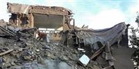 حمایت شرکت های بیمه از حادثه دیدگان زلزله استان خراسان شمالی
