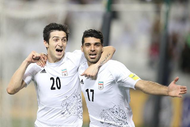 چرا آدیداس پیراهن تیم ملی ایران در جام جهانی را معرفی نکرد؟